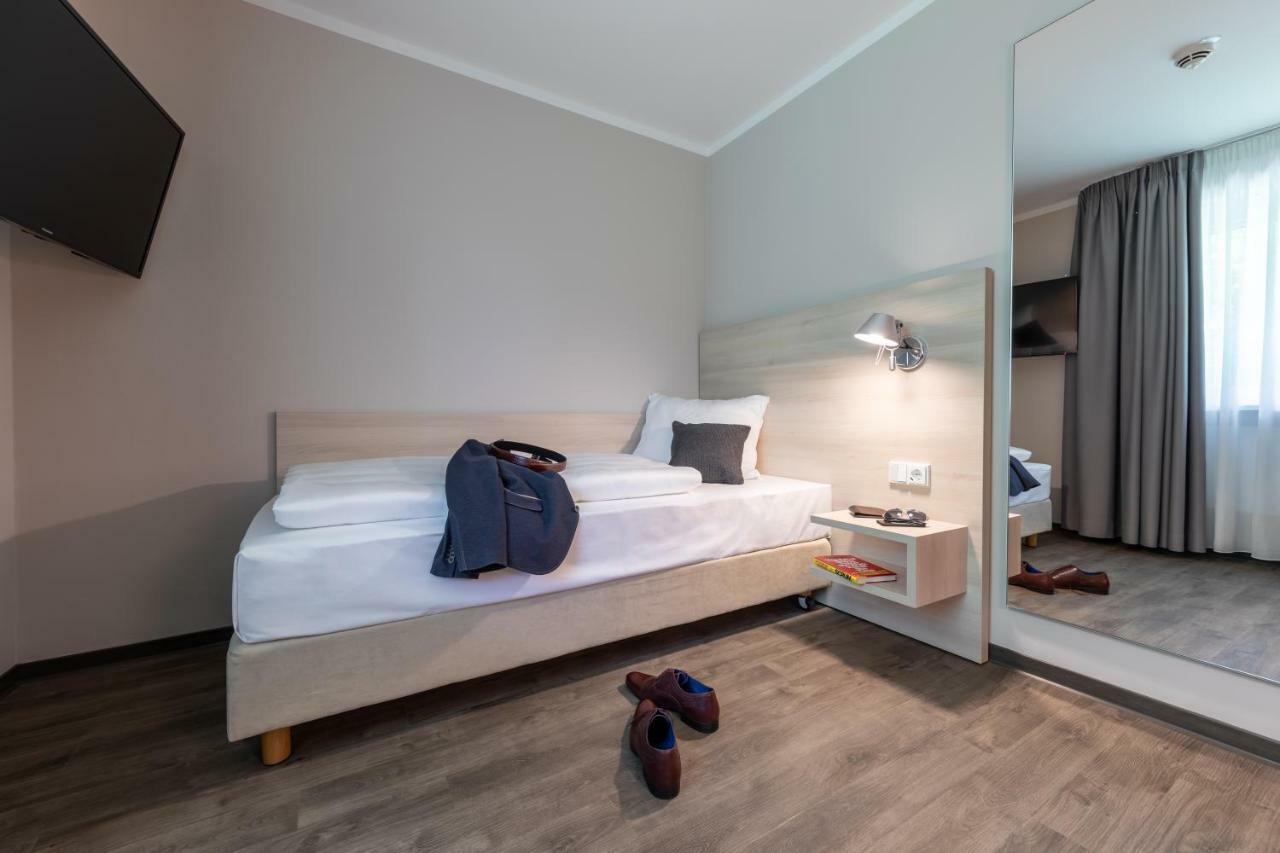 Hotel Serways 2*
